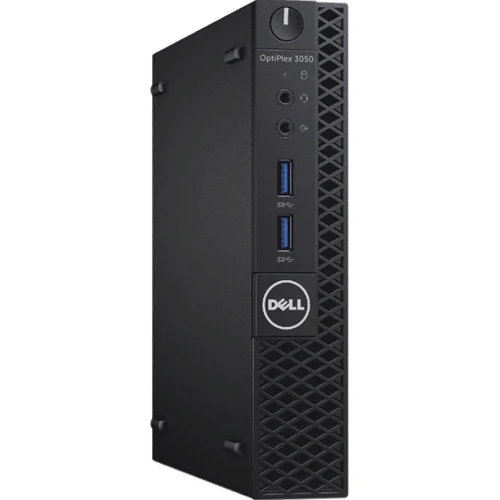 Персональный компьютер (ПК) Dell OptiPlex 3050 (210-MF3050-GL)