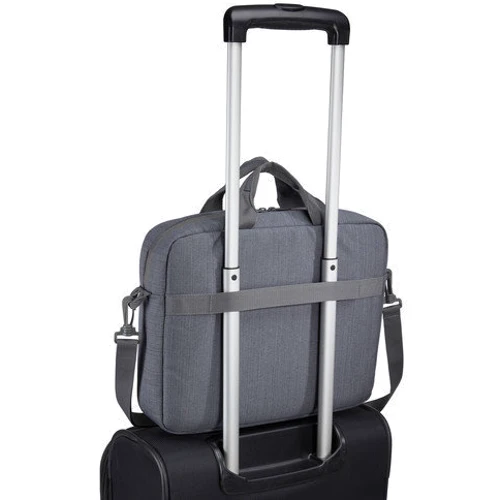 Сумка для ноутбуков Case Logic 13" Huxton Attache Graphite (HUXA-213) фото 6