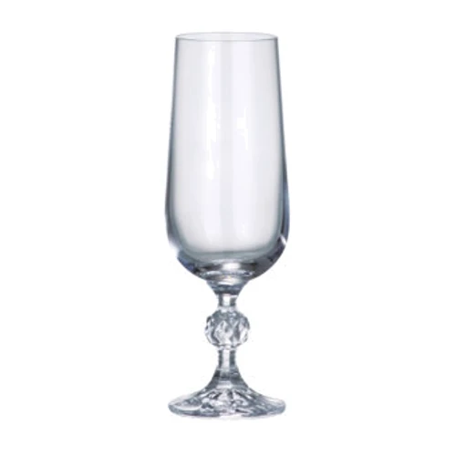 

Набор бокалов Bohemia Claudia 40149/180 (6 пр.) (180 мл)