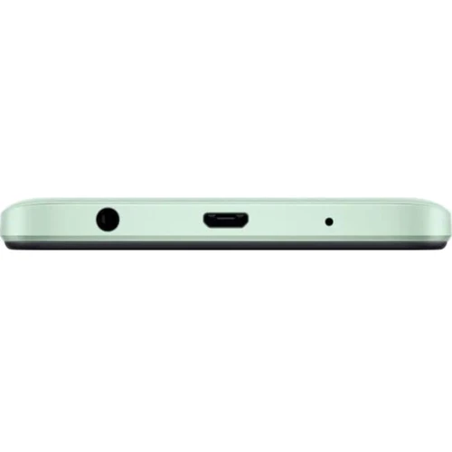 Смартфон Xiaomi Redmi A2+ 2/32Gb Light Green (Global): Камера Двойная 8 Мп (f/2.0) + 0.08 Мп / Двойная LED вспышка / HDR / Фронтальная 5 Мп (f/2.2)