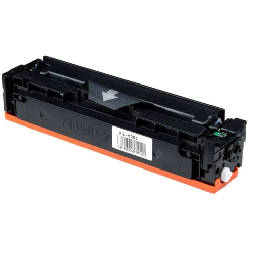 Картридж Vinga HP CF533A Magenta 1K (V-L-H205MA): Тип розхідники картридж