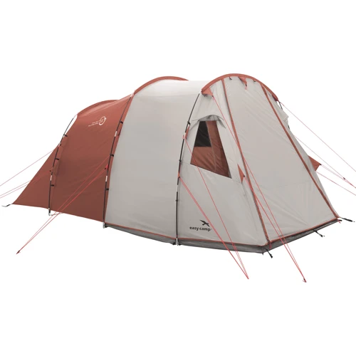 Палатка Easy Camp Huntsville 400 Red (120383)