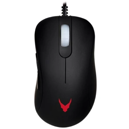 Мышь Omega VARR OM-275 Laser pro-gaming AVAGO (OM0275)