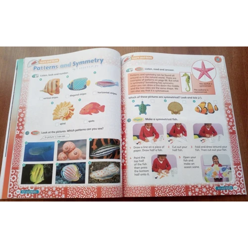 Super Minds 3: Student's Book with DVD-ROM: ISBN 9780521221689