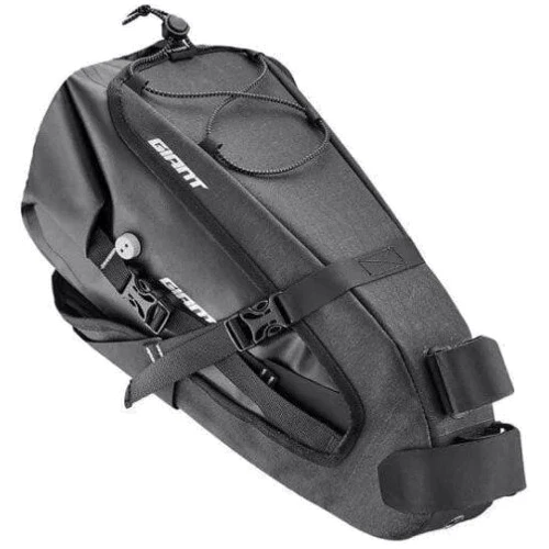 Велосумка Сумка під сідло Giant H2Pro Saddle/Bikepacking Bag L 17.5 л (430000118)