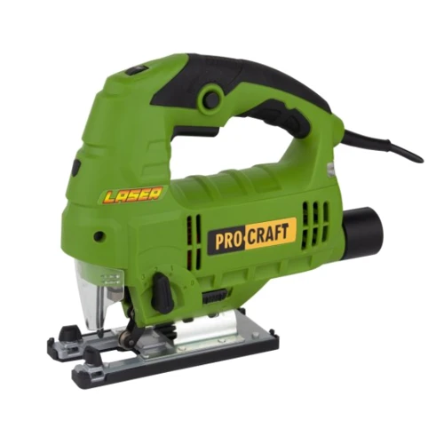 Лобзик Procraft ST1300: Тип живлення сеть