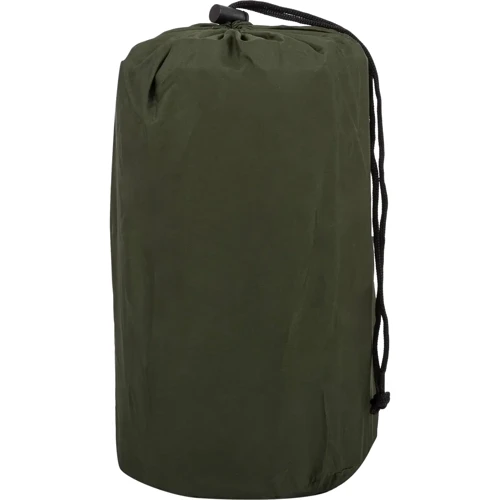 Коврик надувной Highlander Base S Self-inflatable Sleeping Mat 3 cm Olive (SM100-OG) (929795)