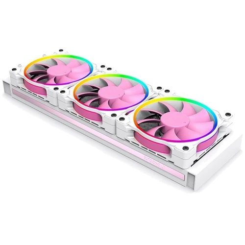 Кулер ID-Cooling Pinkflow 360 ARGB: Призначення для процессора
