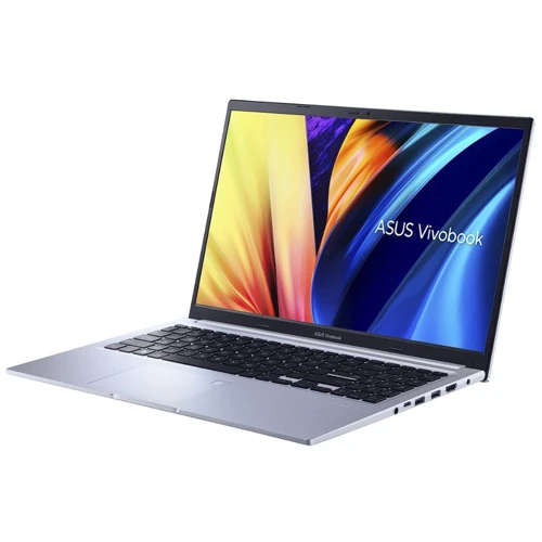 Ноутбук ASUS VivoBook (D1502IA-BQ081_24): Процессор AMD Ryzen 5 4600H (3.0 - 4.0 ГГц) / 6 - ядерный