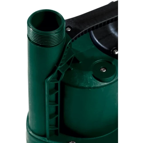 Погружной дренажный насос Metabo TP 12000 SI: Длина кабеля, м 10