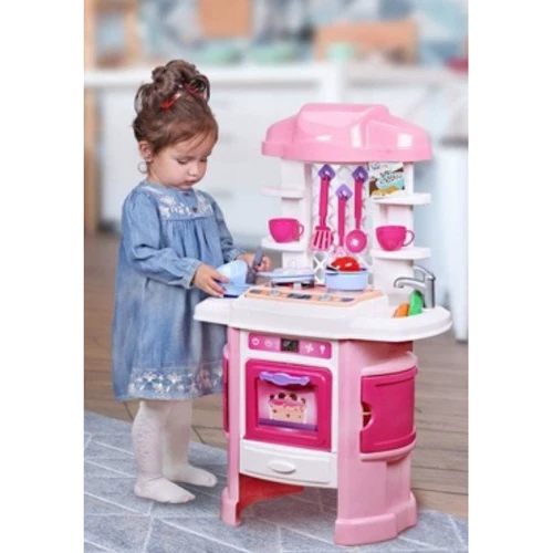 Игровой набор ТехноК Кухня (6696) фото 3