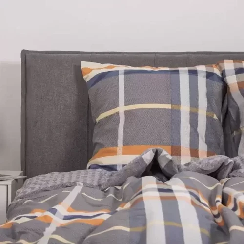 Комплект постельного белья Viluta 646 Сатин Twill евро (646_ev) фото 7