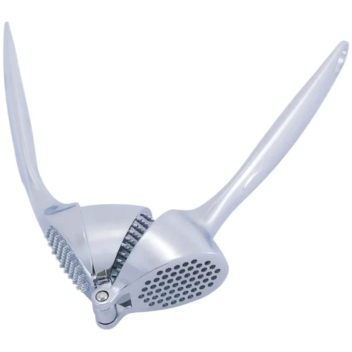 Пресс для чеснока Kamille KM-0659 17.5 см (KM-0659: Форма фигурная