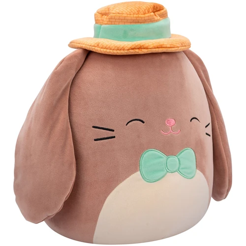 Мягкая игрушка Squishmallows Зайчик Янг 13 см (SQER00926)