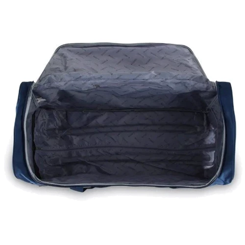 Сумка дорожня на колесах Gabol Week Eco 110L Azul синій (122315-003) (930072)