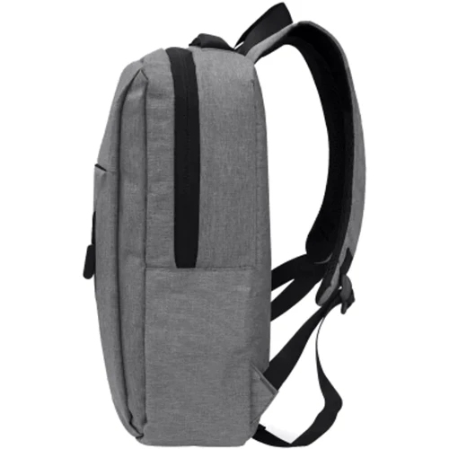 Сумка для ноутбуков Porto 15.6" Gray (RNB-3034GY): Форм-фактор 15.6"