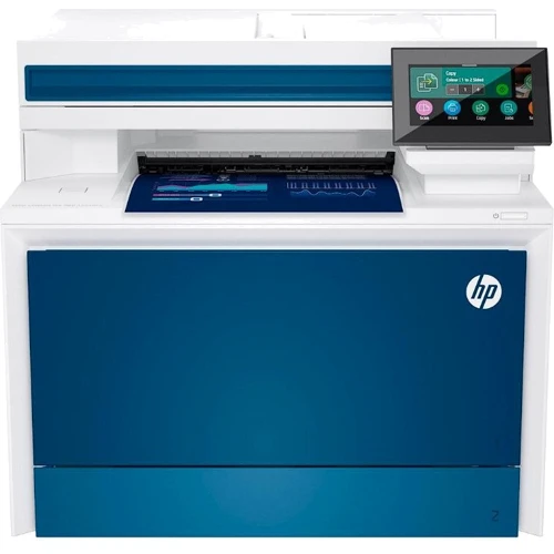 МФУ HP Color LaserJet Pro 4303fdn (5HH66A) UA