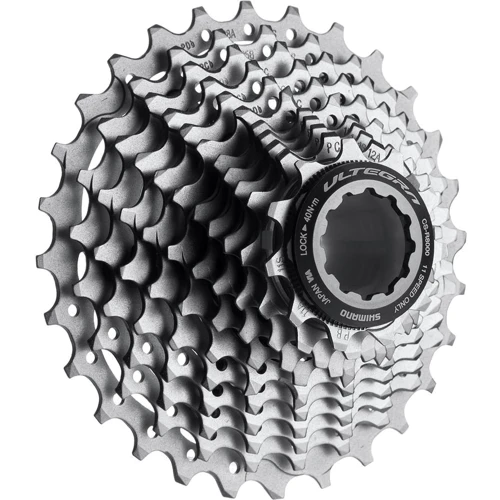 Кассета Shimano CS-R8000 ULTEGRA 11-32 11-з (ICSR800011132): Тип Кассеты