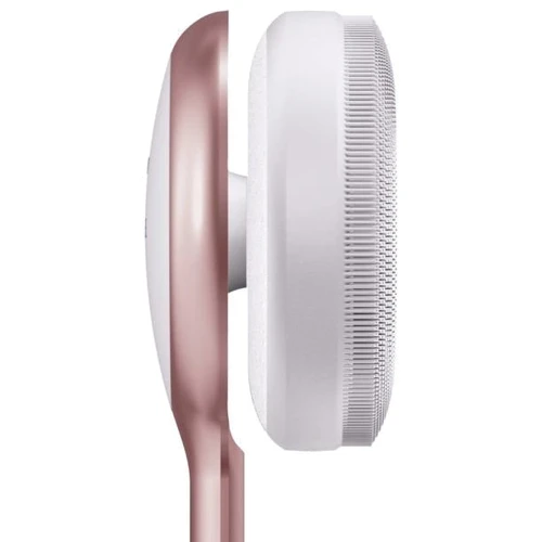 Звукова світлодіодна щітка для всього тіла GESKE Sonic LED Full-Body Brush&Intensive Exfoliator 9в1 starlight фото 3
