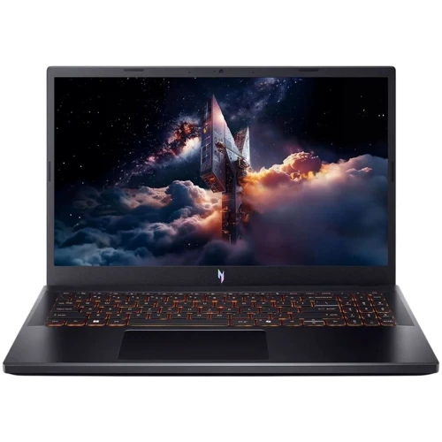 Ноутбук Acer Nitro V 15 ANV15-52-58RS (NH.QZ8EP.00E): Экран 15.6" IPS (1920x1080) Full HD