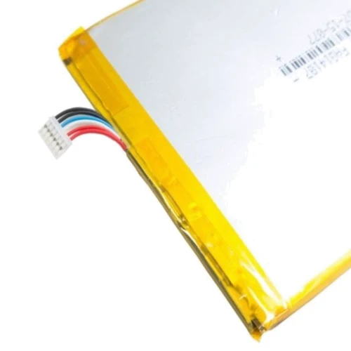 Аккумулятор Аккумулятор ExtraDigital for Lenovo IdeaTab A1000 (3650 mAh) - L12D1P31 фото 3