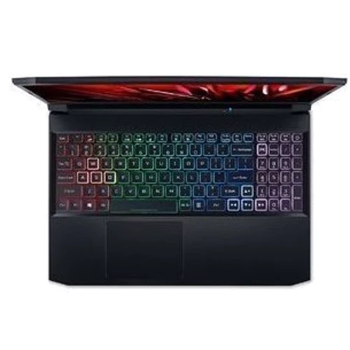 Ноутбук Acer Nitro 5 (NH.QEKEP.004): Экран 15.6" IPS (1920x1080) FullHD