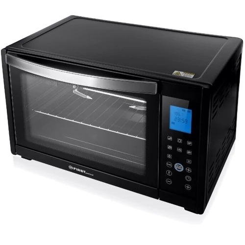 Электродуховка настольная First FA-5046-2 фото 4