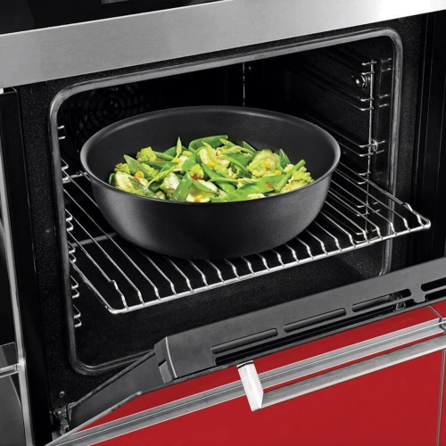Tefal Expertise Ingenio Вок 28 см (2100107370): Диаметр, см 28