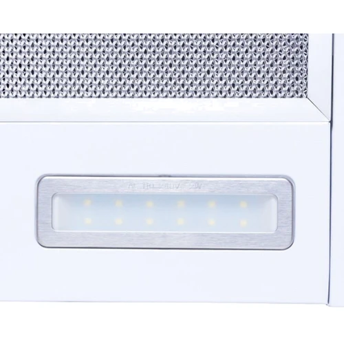 Вытяжка Minola HTL 6215 WH 700 LED фото 10