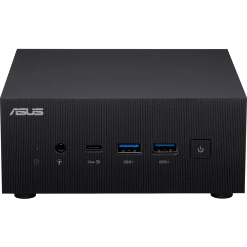 Персональный компьютер (ПК) ASUS PN53-BBR575HD MFF (90MR00S2-M001E0)