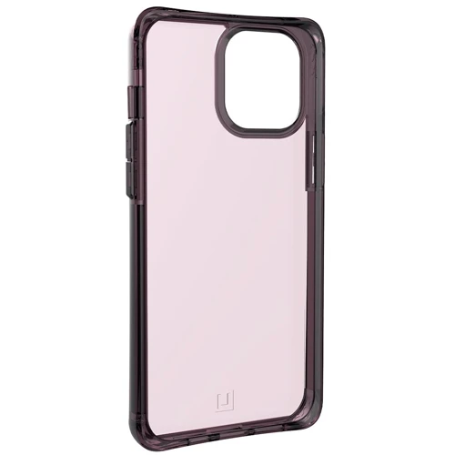 Чехол для iPhone Urban Armor Gear UAG [U] Mouve Aubergine (112362314747) for iPhone 12 Pro Max: Тип аксессуара чехол