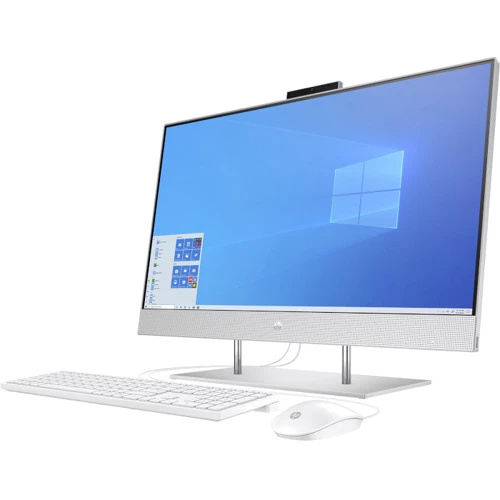 Моноблок HP All-in-One (232D9EA) UA: Екран MultiTouch Відсутнє