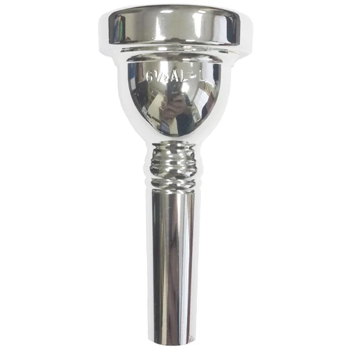 Мундштук MAXTONE MPC6B Tenor Trombone Mouthpiece #6 1/2 AL-L: Виробник MAXTONE
