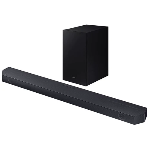 Домашний кинотеатр Samsung HW-Q600C: Основной блок компонентная система