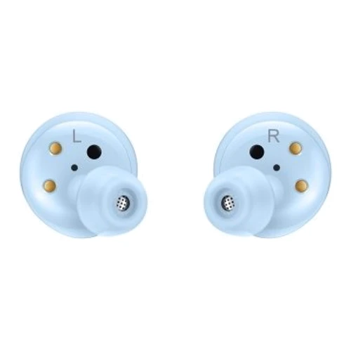 Навушники Samsung Galaxy Buds+ Blue (SM-R175NZBA): Тип випромінювача динамічний
