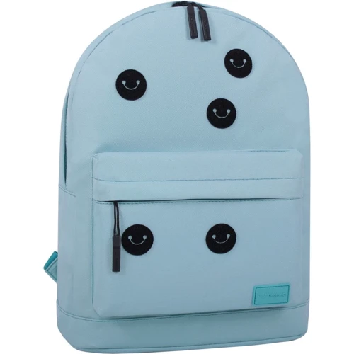 Рюкзак Bagland Молодежный W/R 17 л. 252 Тифани (00533662 Ш): Тип Для средней школы