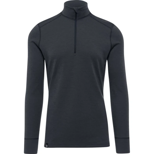 Термолонгслив Thermowave Merino Xtreme 14XTRM441-980 52-54 (L) темно-сірий