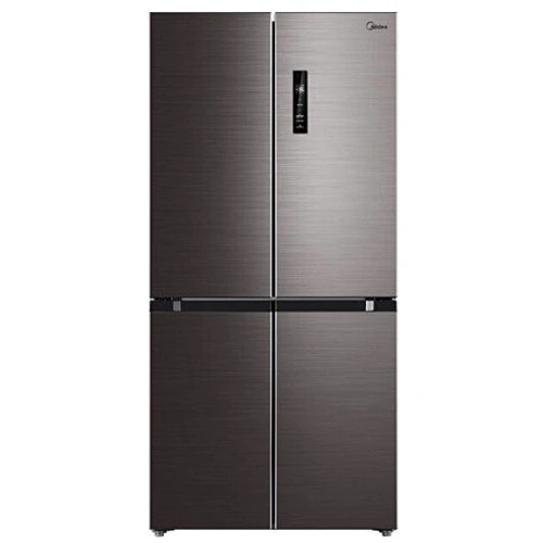 Холодильник Side-by-Side Midea MDRF632FGF28(JB)