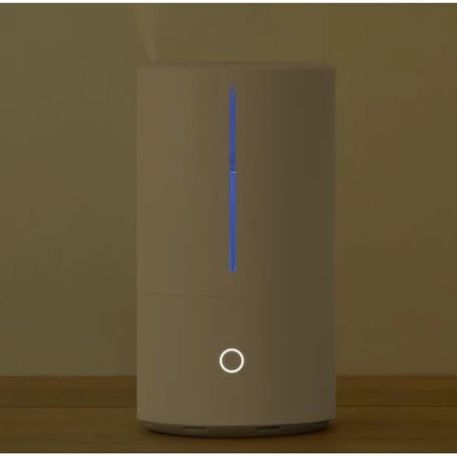 Увлажнитель воздуха Xiaomi Mi Smart Antibacterial Humidifier: Площадь помещения, кв.м 25