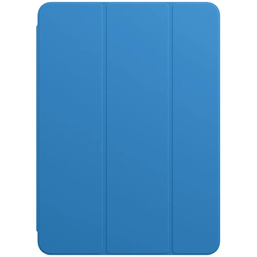 Аксесуар для iPad Apple Smart Folio Surf Blue (MXT62) for iPad Pro 11" (2018-2022): Колір синій