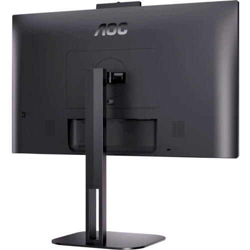 Монитор AOC 24V5CW Black (24V5CW/BK): Разъемы USB, HDMI, DisplayPort, Выход на наушники