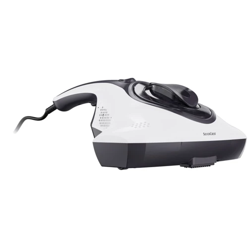 Пылесос Silver Crest SMS 300 B2 white/black: Емкость пылесборника 125 мл