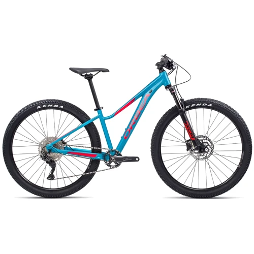 

Orbea Mx 27 Ent Xs Xc 21 L01414NW Xs Blue - Red (L014)