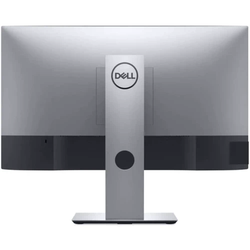 Монитор Dell U2421HE (210-AWLC): Покрытие экрана антибликовое