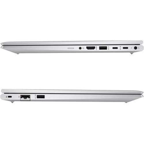 Ноутбук HP ProBook 450 G10 (71H56AV_V5) UA: Процессор Intel Core i3-1315U (1.2 - 4.5 ГГц) / 6 - ядерный