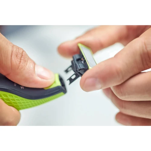 Сменное лезвие Philips OneBlade QP250/50 (5 шт.)