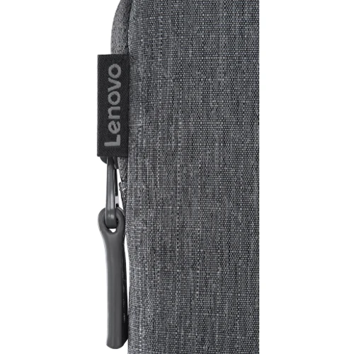 Сумка для ноутбука Lenovo 14" ThinkBook Sleeve Gray (4X40X67058) фото 6