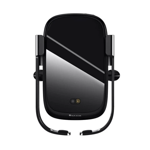 Держатель Baseus Car Holder Wireless Charger Air Vent Rock Solid Electric 10W Black (WXHW01-01): Производитель Baseus