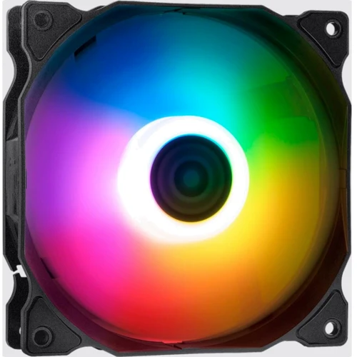 Кулер ADATA Vento 120 ARGB Black (VENTO120ARGB-BKCWW)