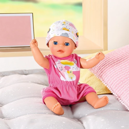 Кукла Baby Born серии "Нежные объятия" - Милая Кроха (36 cm, с аксессуарами) (827321) фото 4